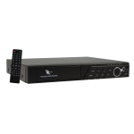 16ch dvr, h264, bnc/vga/hdmi outputs, 960h resolution, pentaplex